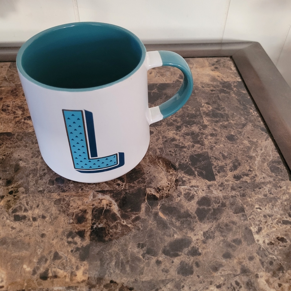 MUG/CUP